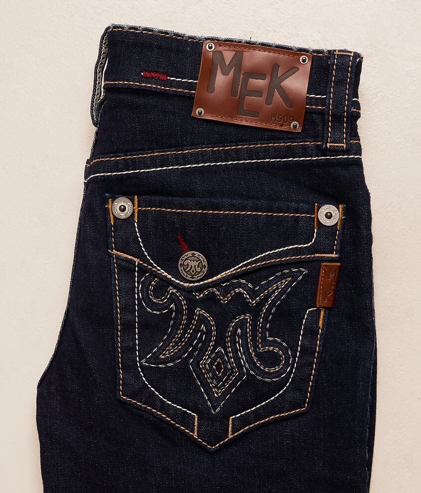 Austin Boot Stretch Jean