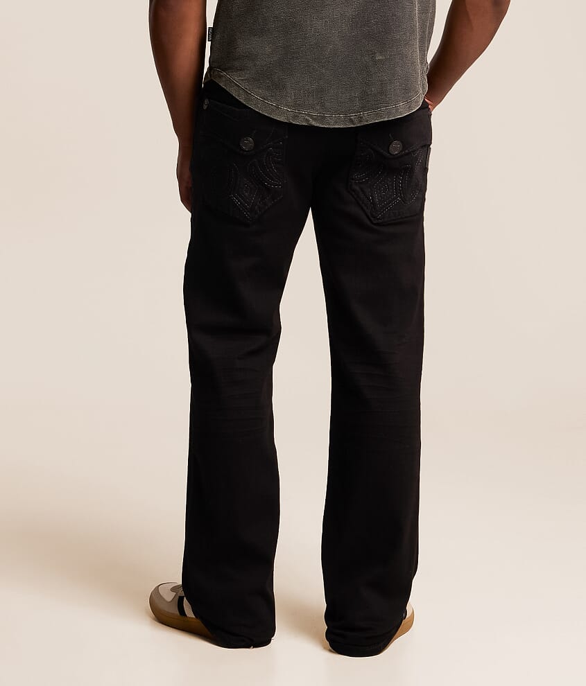 Kris Boot Stretch Jean