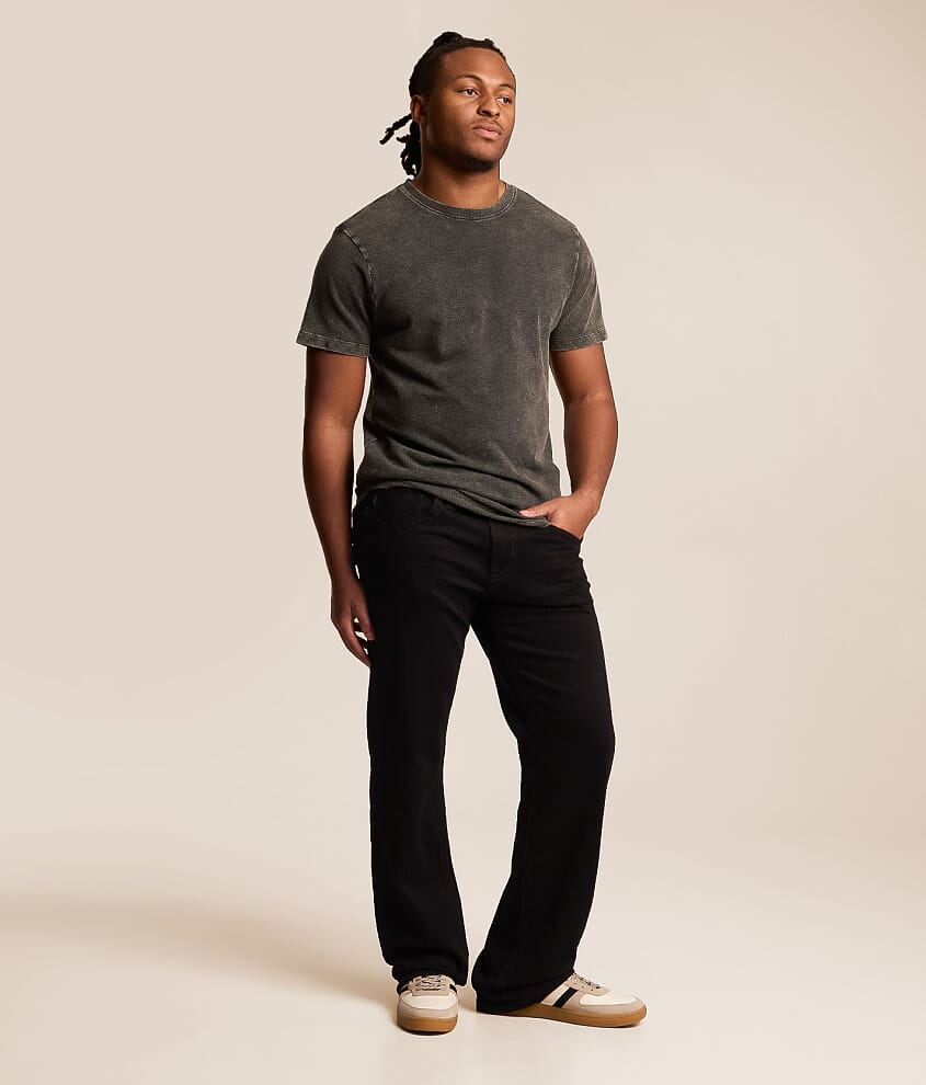 Kris Boot Stretch Jean