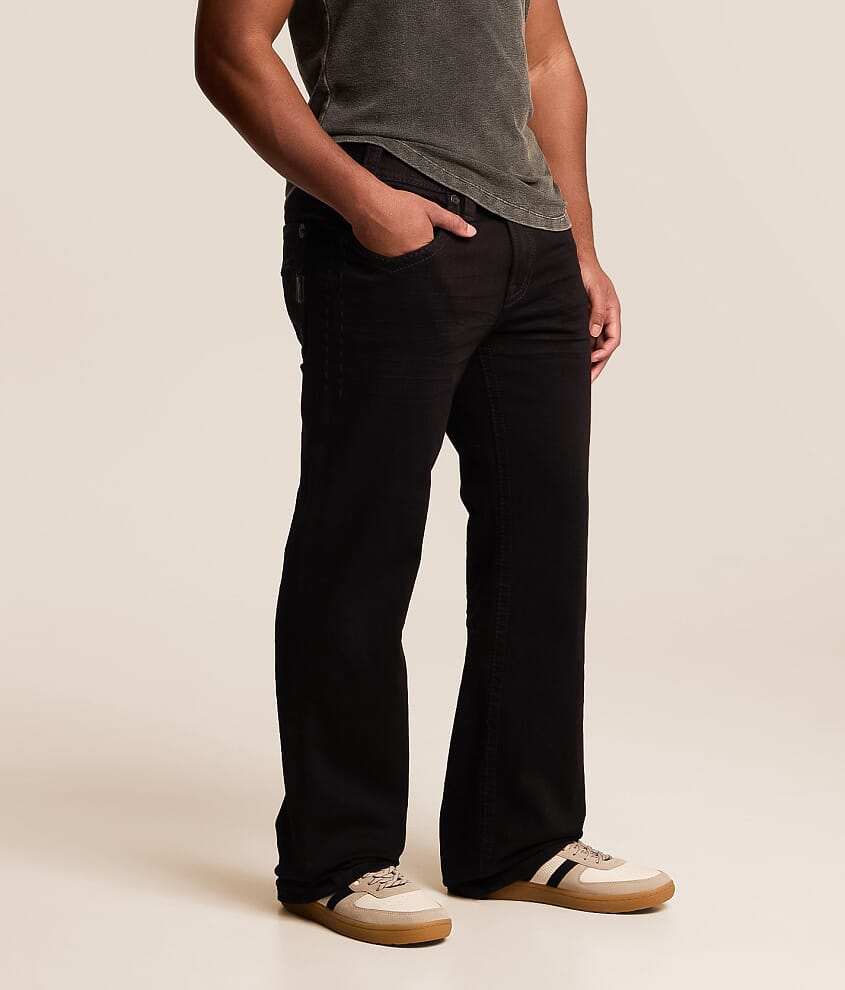 Kris Boot Stretch Jean