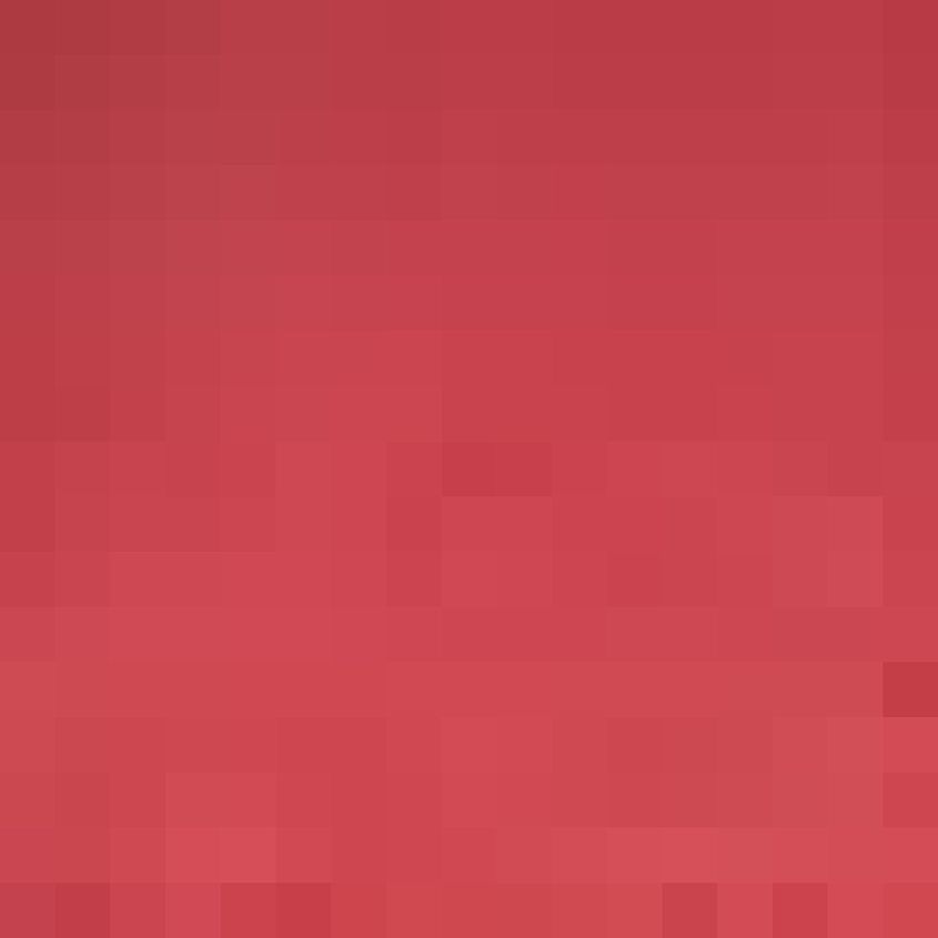 Red Burnout