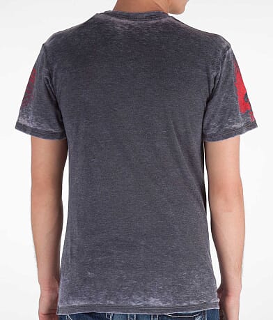 Filter Chosen T-Shirt misc detail 1 view