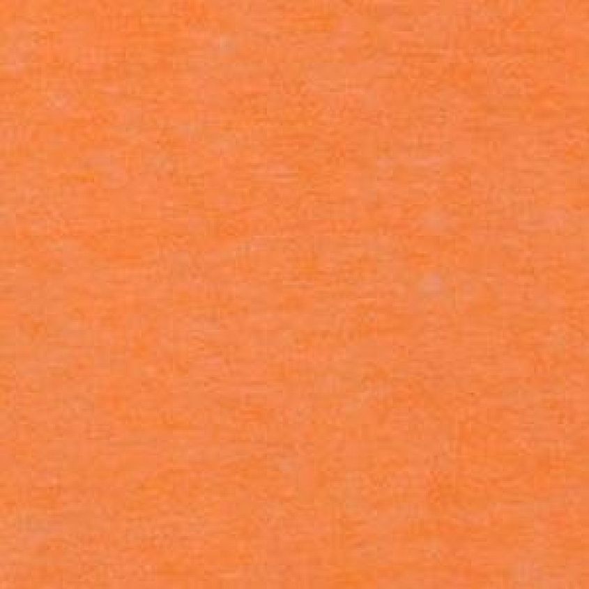 Orange Burnout