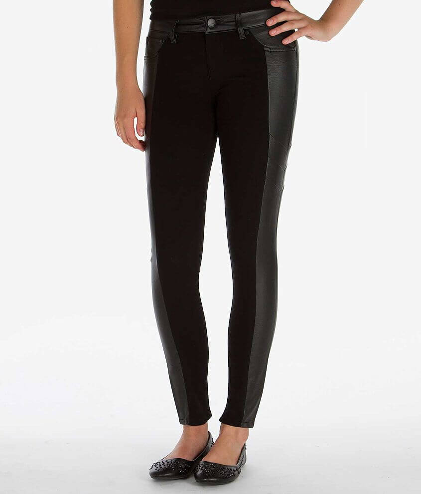 Ponte Pant - WOMEN Pants