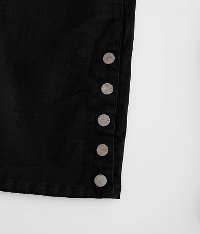 First Row&#174; Slim Flare Stretch Jean MISC_DETAIL_1