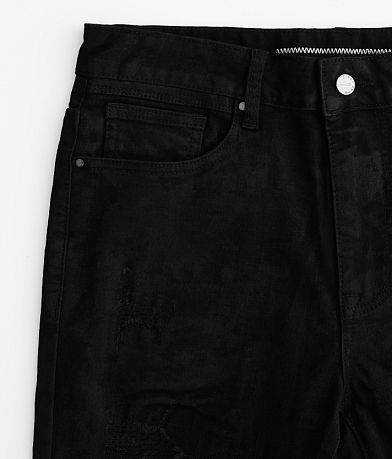 First Row&#174; Slim Flare Stretch Jean MISC_DETAIL_2