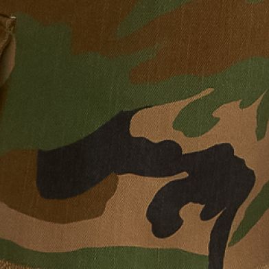 Wood Camo