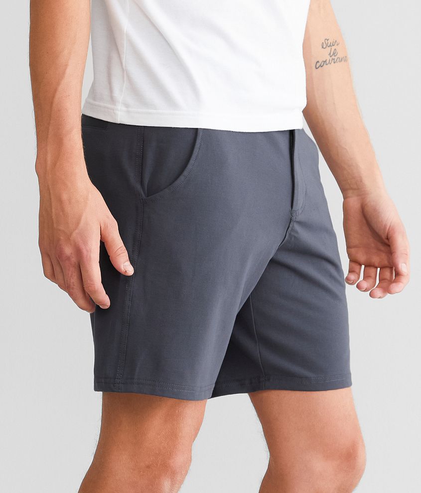 Fullerton Stretch Short
