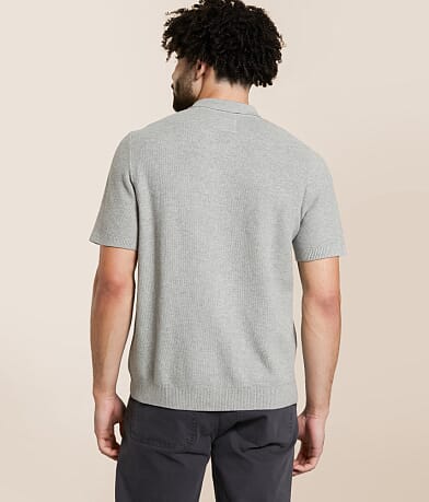 Flag &amp; Anthem Sherman Sweater back view