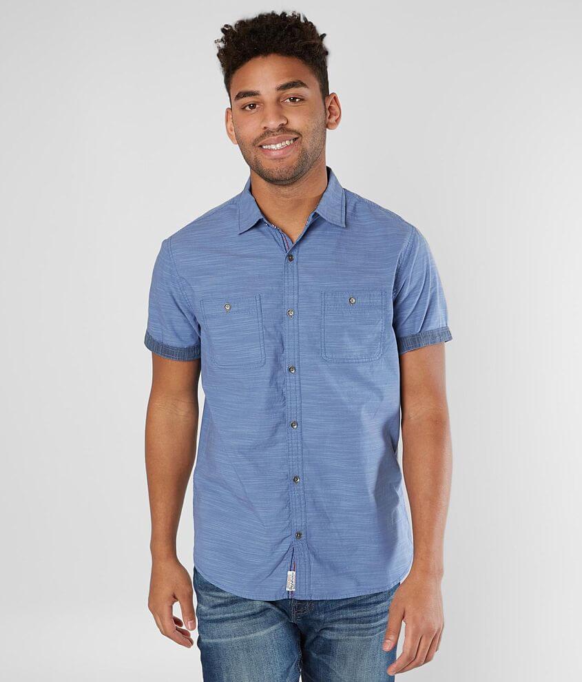 Image of Flag & Anthem Scranton Shirt