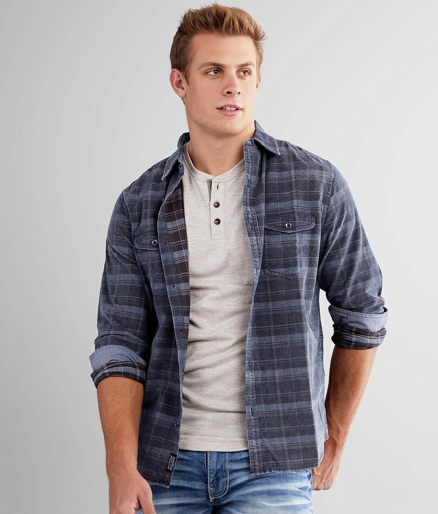 flag and anthem chinos