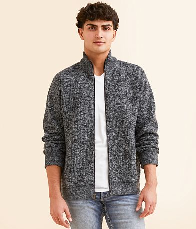 Flag & Anthem Rhineland Sweater front view