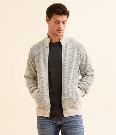 Flag & Anthem Rhineland Sweater front view