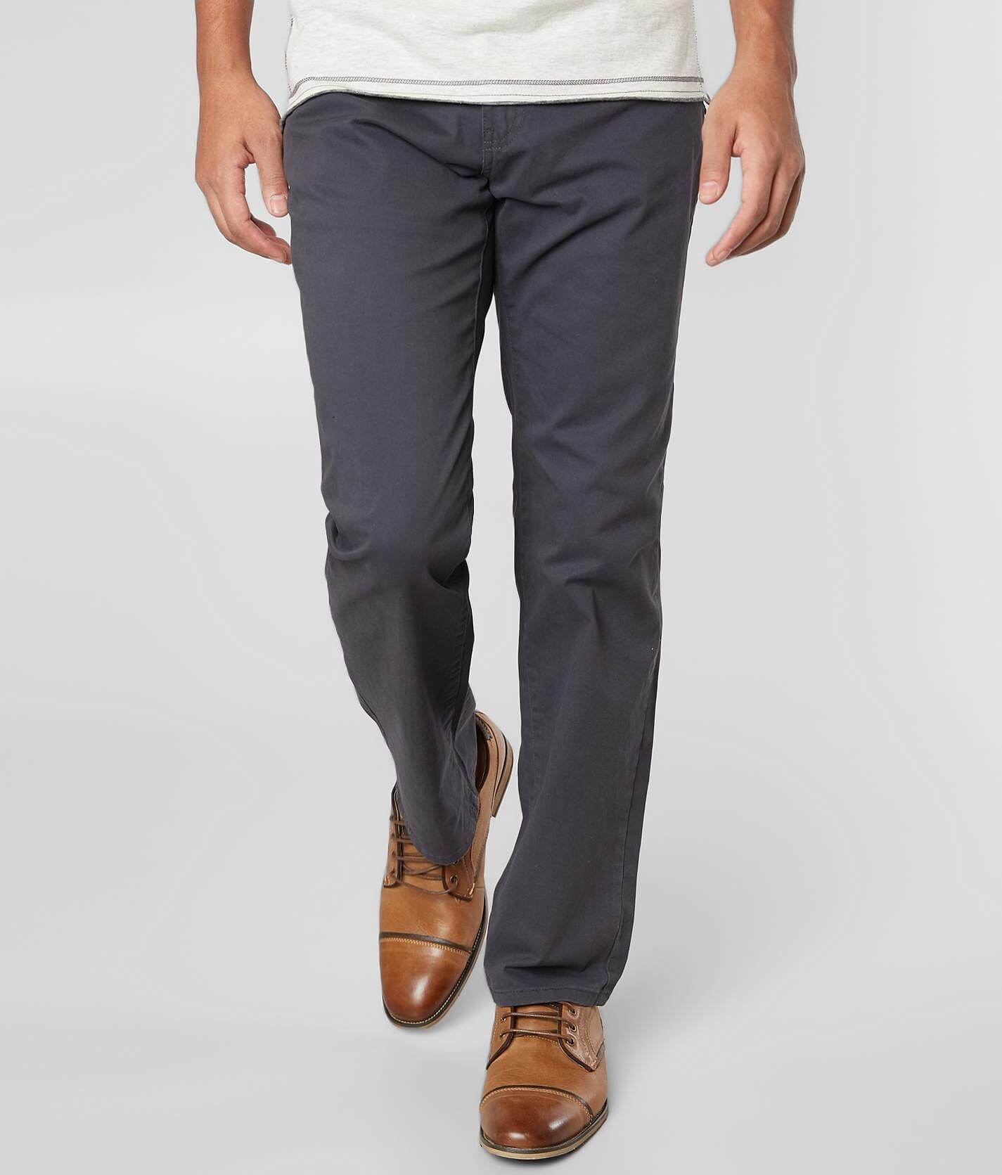 flag and anthem chinos