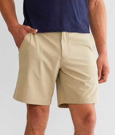 Flag & Anthem Millen Performance Stretch Walkshort front view