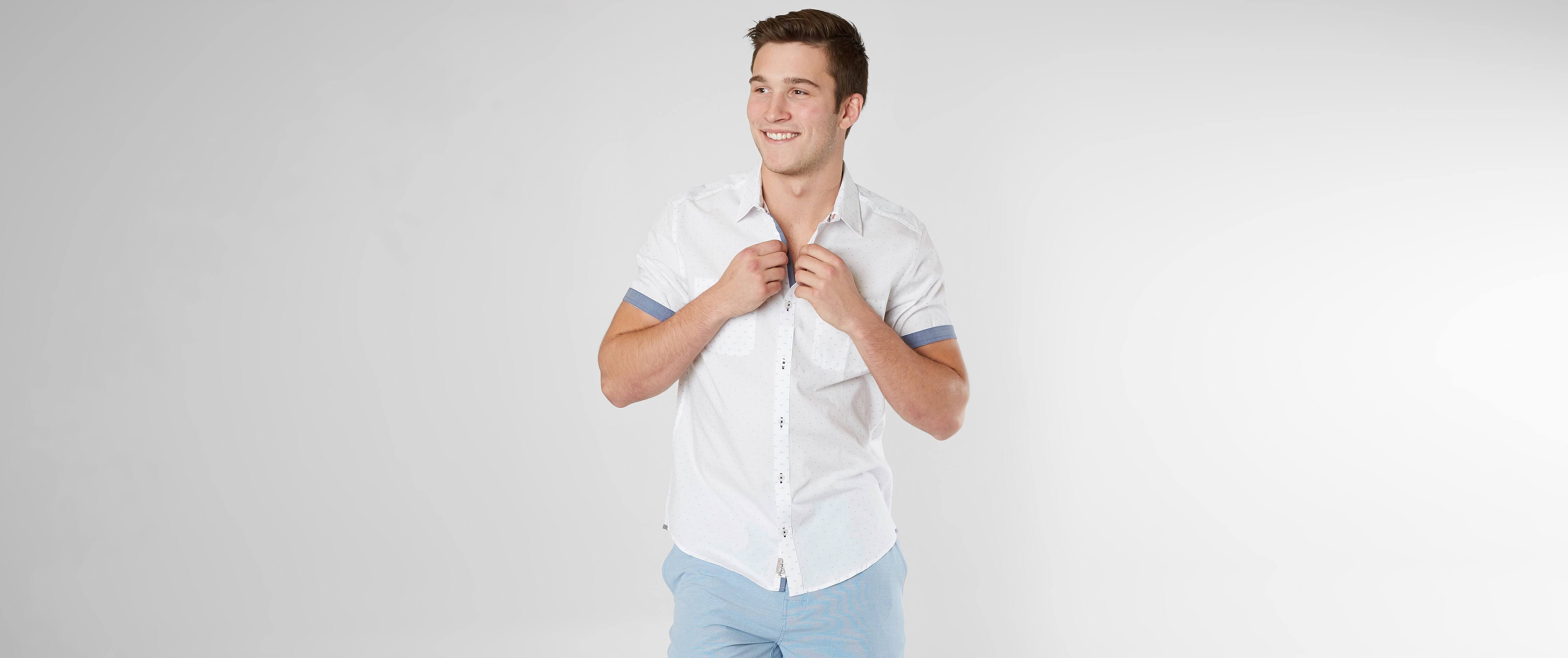 Image of Flag & Anthem Easton Shirt