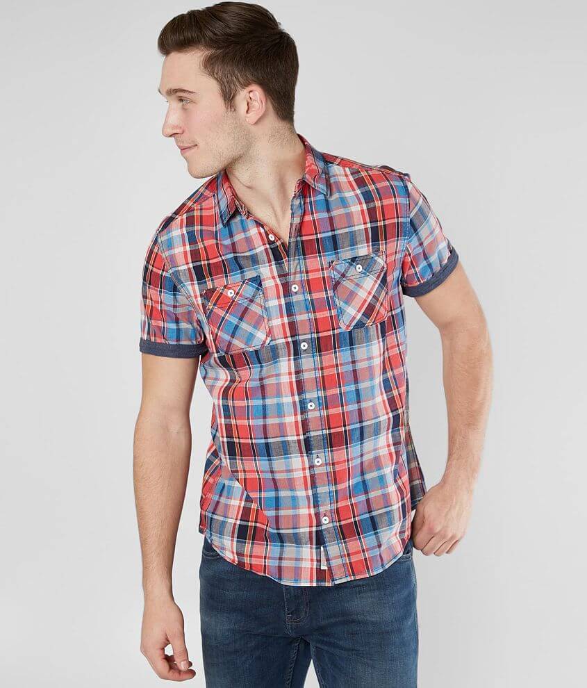 Image of Flag & Anthem Clearbrook Shirt