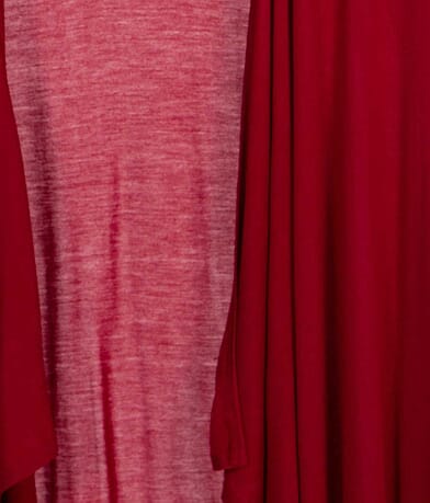 red by BKE BKE red Modal Duster Cardigan FRONT_DETAIL