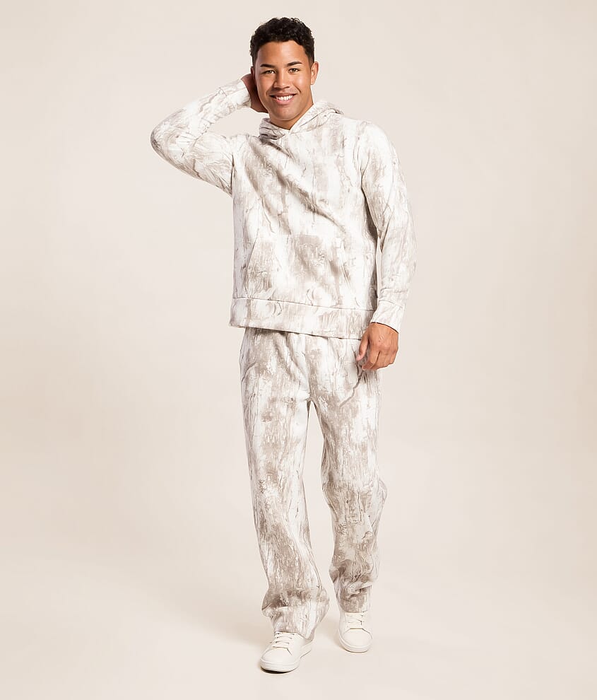 Camo Hoodie