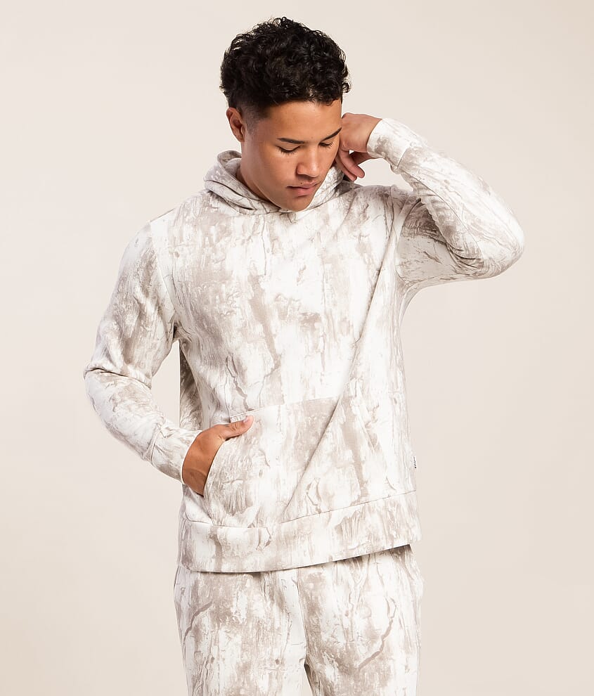 Camo Hoodie