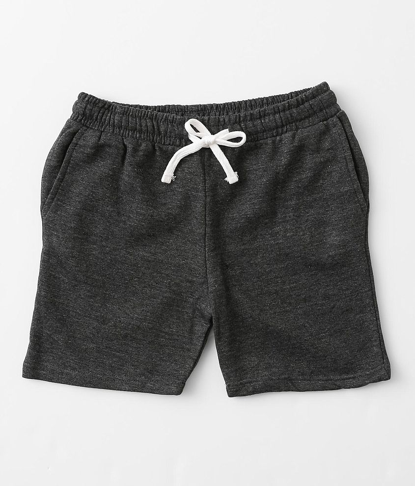 Boys - Fleece Factory Lounge Short