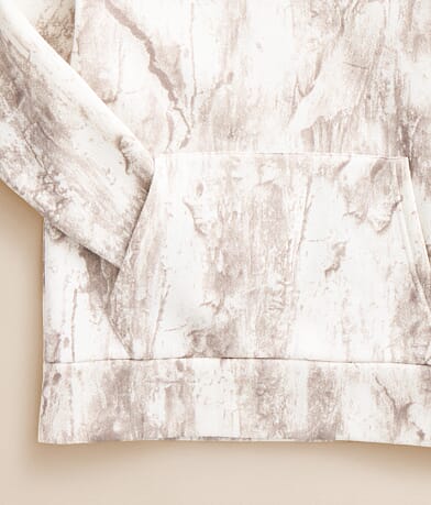 Boys - Camo Hooded Sweatshirt thumbnail 3