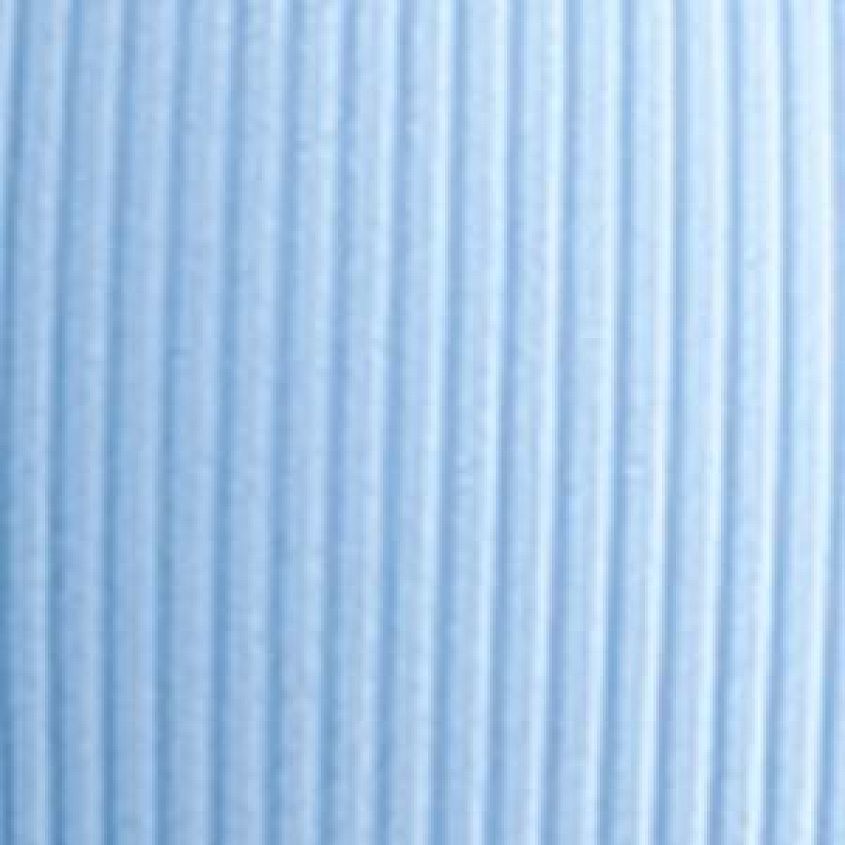 Soft Blue