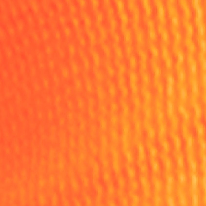 Orange Pucker