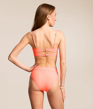 Bianca Bandeau Swim Top thumbnail 2