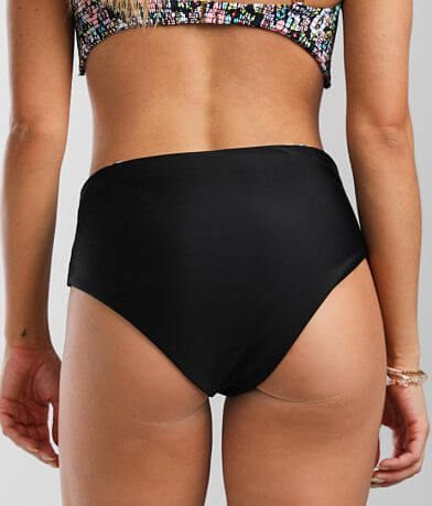 Cyn &amp; Luca Hazel Reversible Swim Bottom misc detail 2 view
