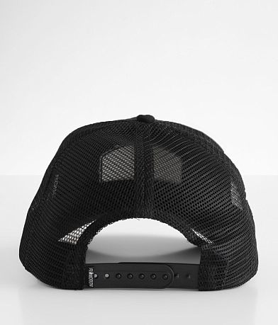 Flomotion Bring Your Own Bait Trucker Hat MISC_DETAIL_1