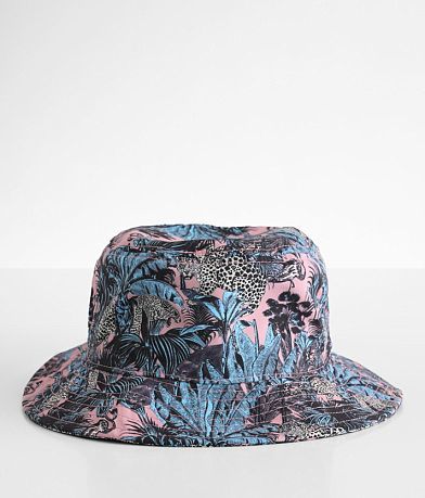 Flomotion Party Animal Bucket Hat misc detail 1 view