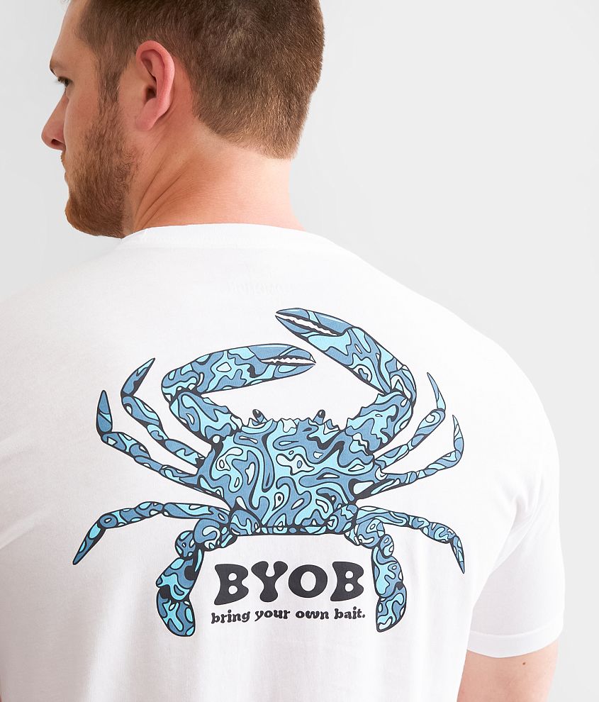 BYOB T-Shirt