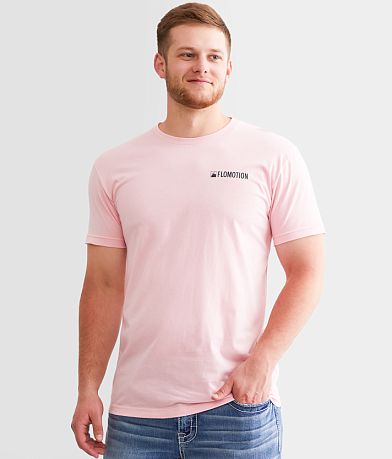 Flomotion Bagging Birdies T-Shirt FULL_RIGHT_SIDE