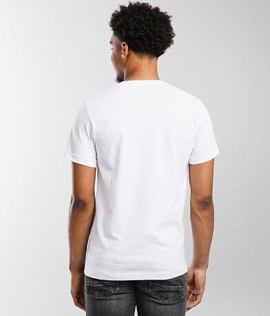 Flomotion Go With The Flow T-Shirt BACK