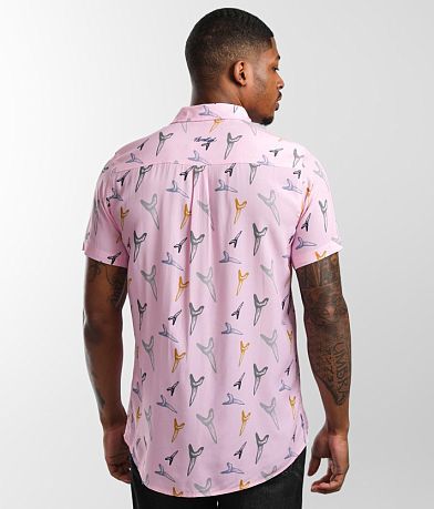 Flomotion Mako Shirt BACK