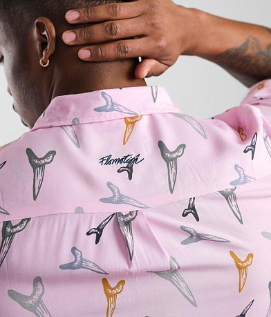 Flomotion Mako Shirt MISC_DETAIL_1