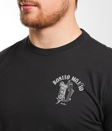 Flomotion Bonito Mojito T-Shirt MISC_DETAIL_1