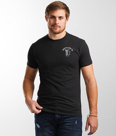 Flomotion Bonito Mojito T-Shirt FULL_RIGHT_SIDE