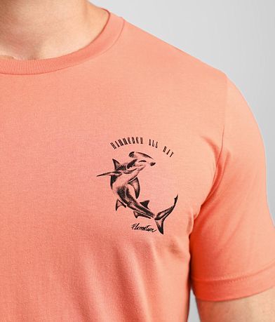 Flomotion Hammerhead T-Shirt MISC_DETAIL_1