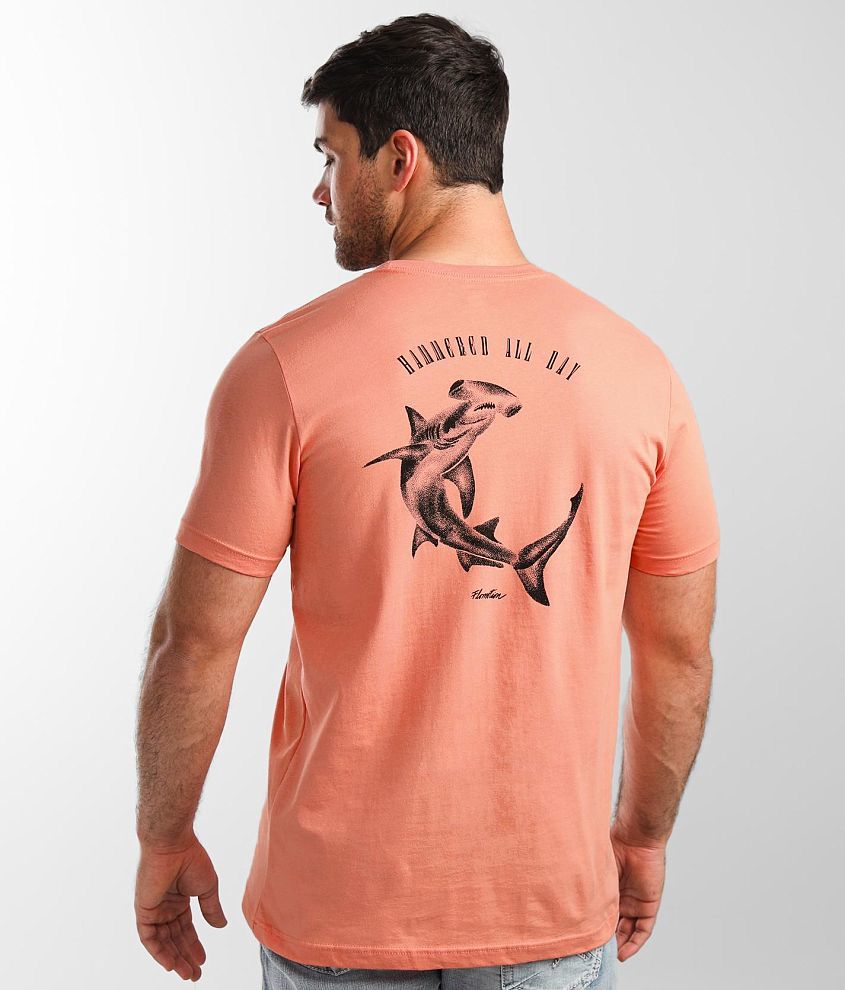 Hammerhead t outlet shirt