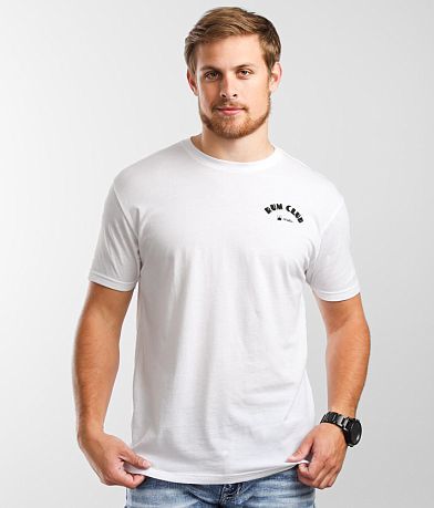 Flomotion Rum Club T-Shirt full right side view