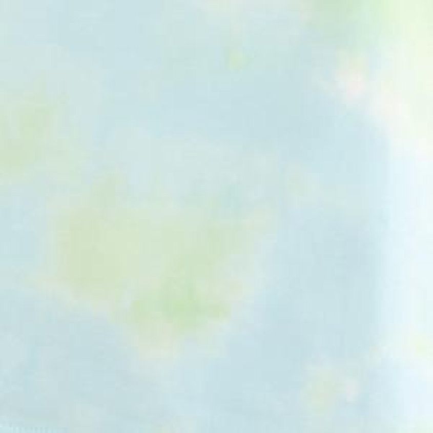 Green Tie Dye