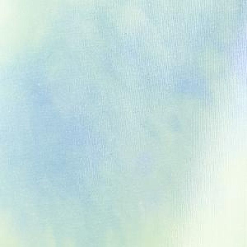 Blue White