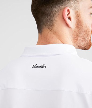 Flomotion Caban Performance Stretch Polo MISC_DETAIL_2