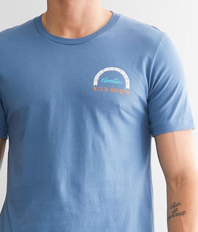 Flomotion Wild Nights Gator T-Shirt MISC_DETAIL_1