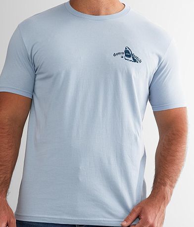 Flomotion Down The Hatch T-Shirt MISC_DETAIL_1