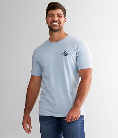Flomotion Down The Hatch T-Shirt FULL_RIGHT_SIDE