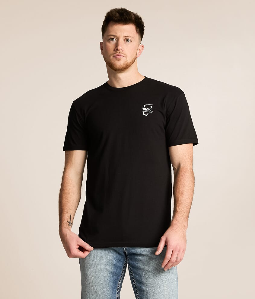 Neon Scorpion T-Shirt