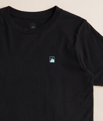 Flomotion Boys - Tiger Shark T-Shirt MISC_DETAIL_1